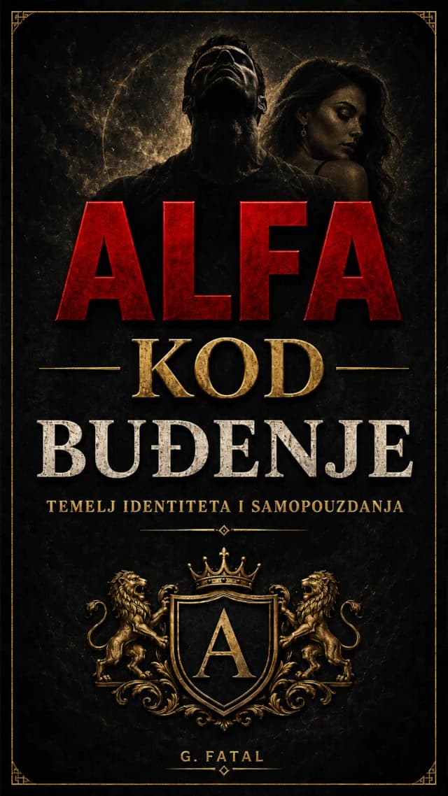 Alfa Kod