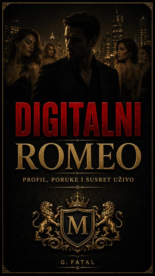 DIGITALNI ROMEO