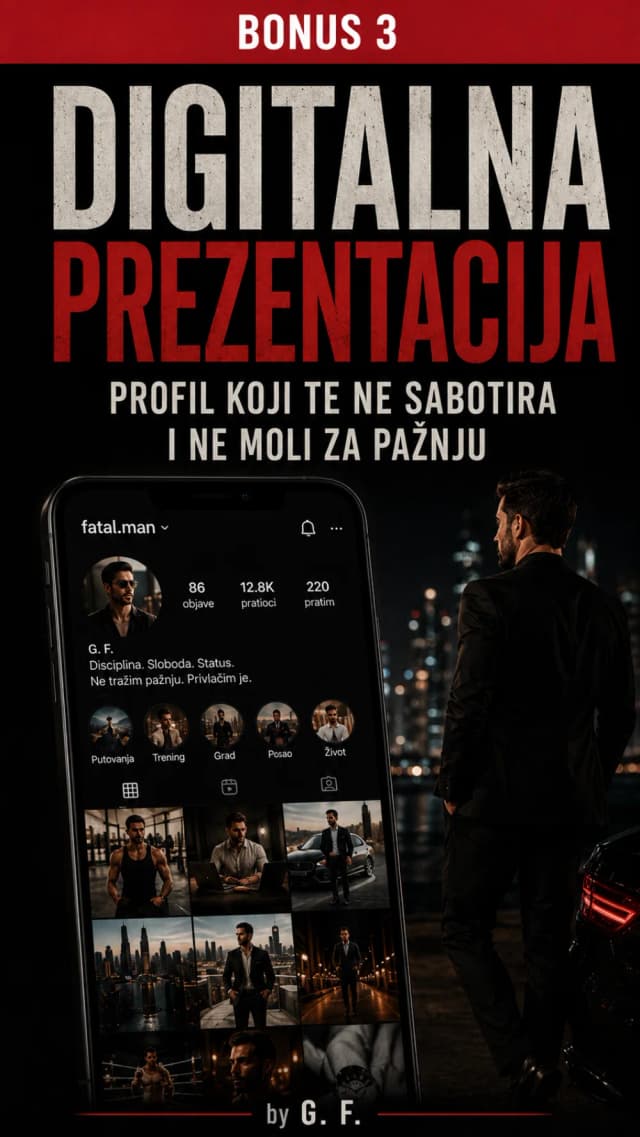 DIGITALNA PREZENTACIJA
